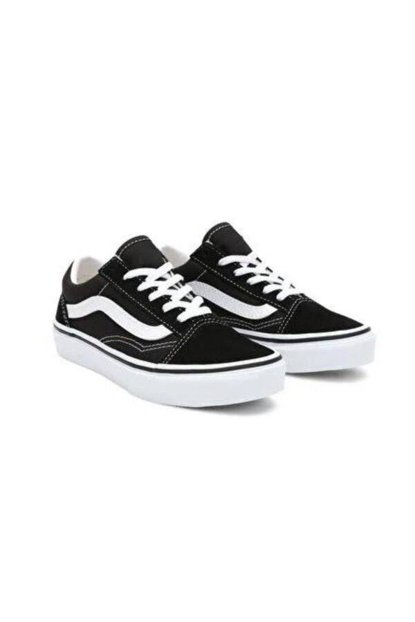 Vans UY Old Skool Çocuk Ayakkabı 