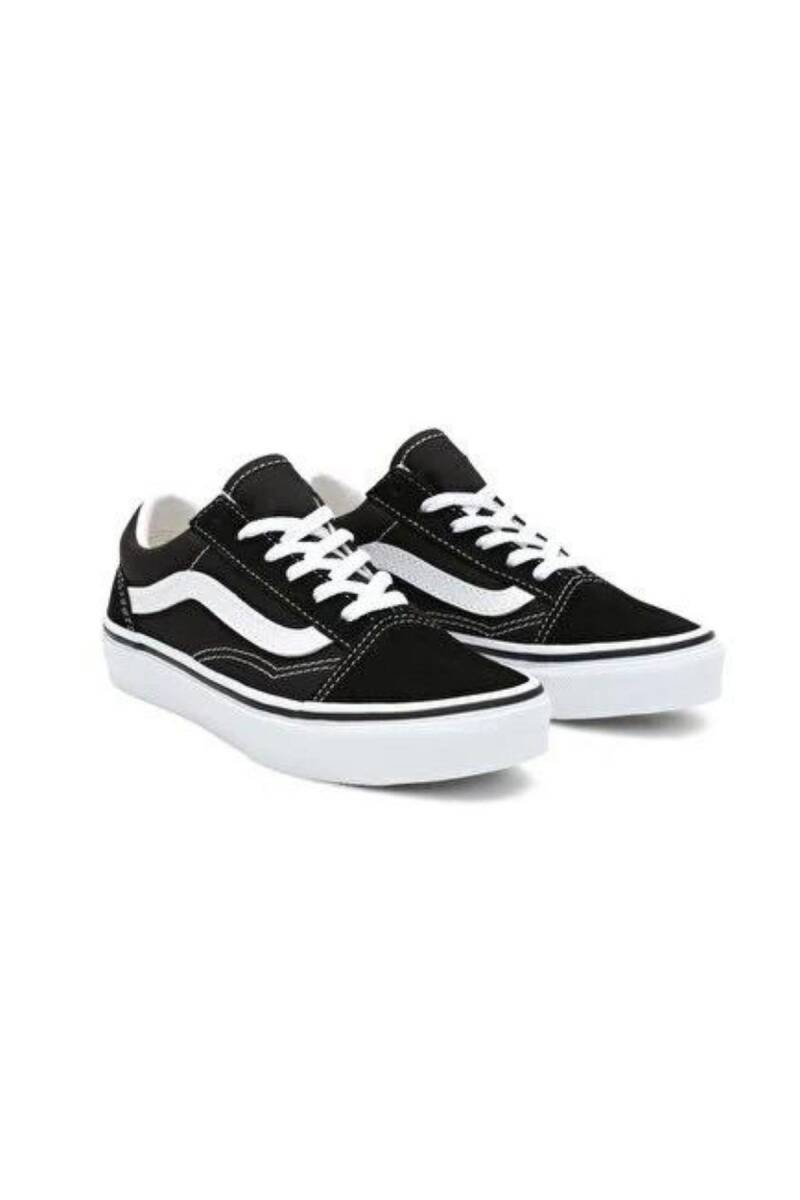 Vans UY Old Skool Çocuk Ayakkabı - 1