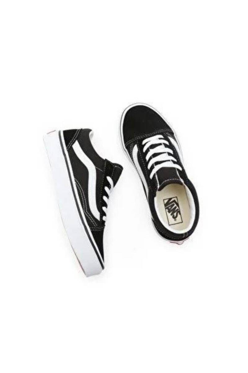 Vans UY Old Skool Çocuk Ayakkabı - 2