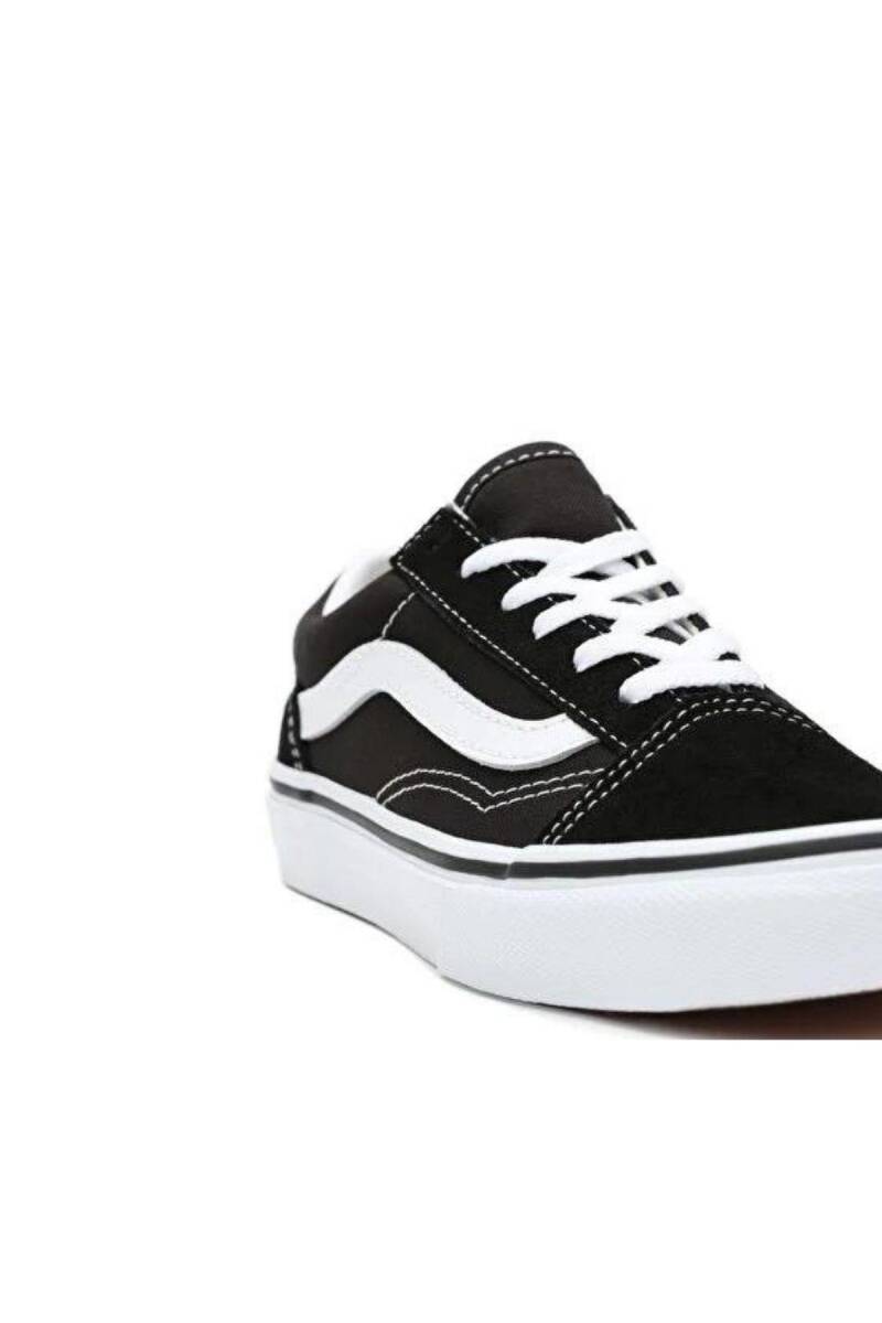 Vans UY Old Skool Çocuk Ayakkabı - 3