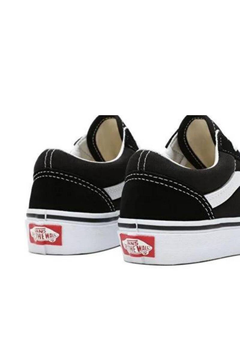 Vans UY Old Skool Çocuk Ayakkabı - 4