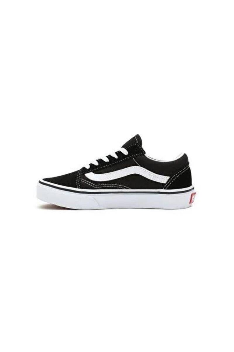 Vans UY Old Skool Çocuk Ayakkabı - 6