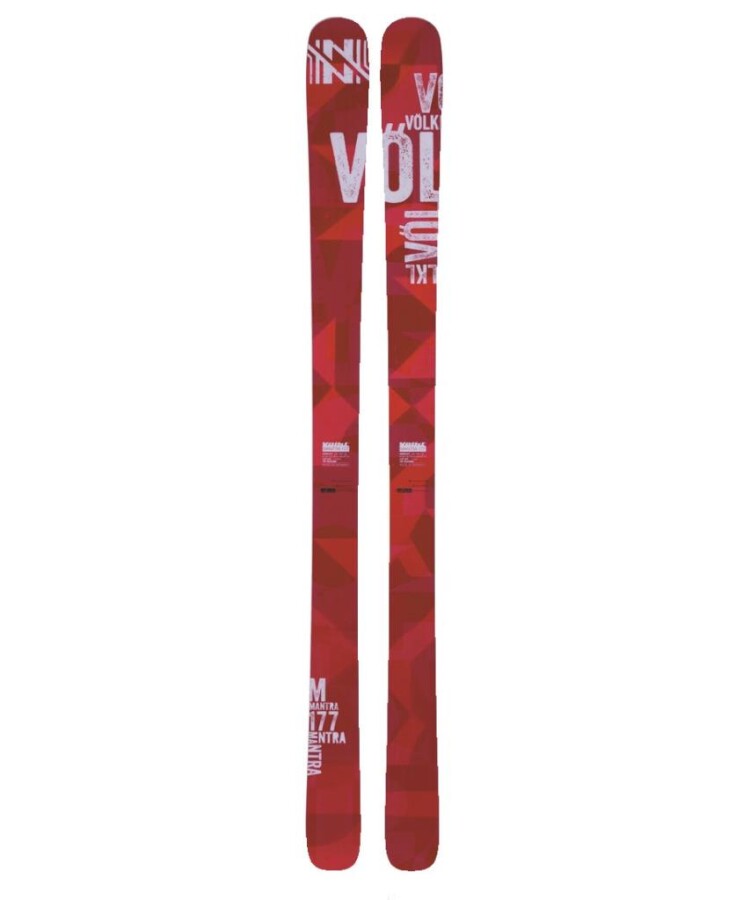 Völkl Mantra Kayak 