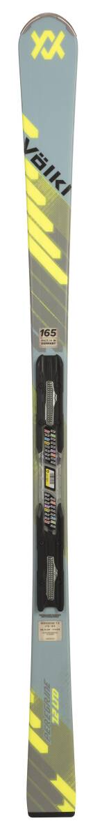 Völkl PEREGRINE 7.2 LTD FDT-RENT Kayak - 2