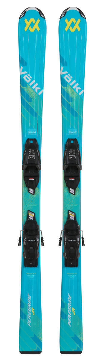 Völkl PEREGRINE JR VMOTION Çocuk Kayak - 1