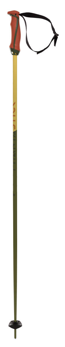 VOLKL PHANTASTICK 16MM Yeşil Baton - 1