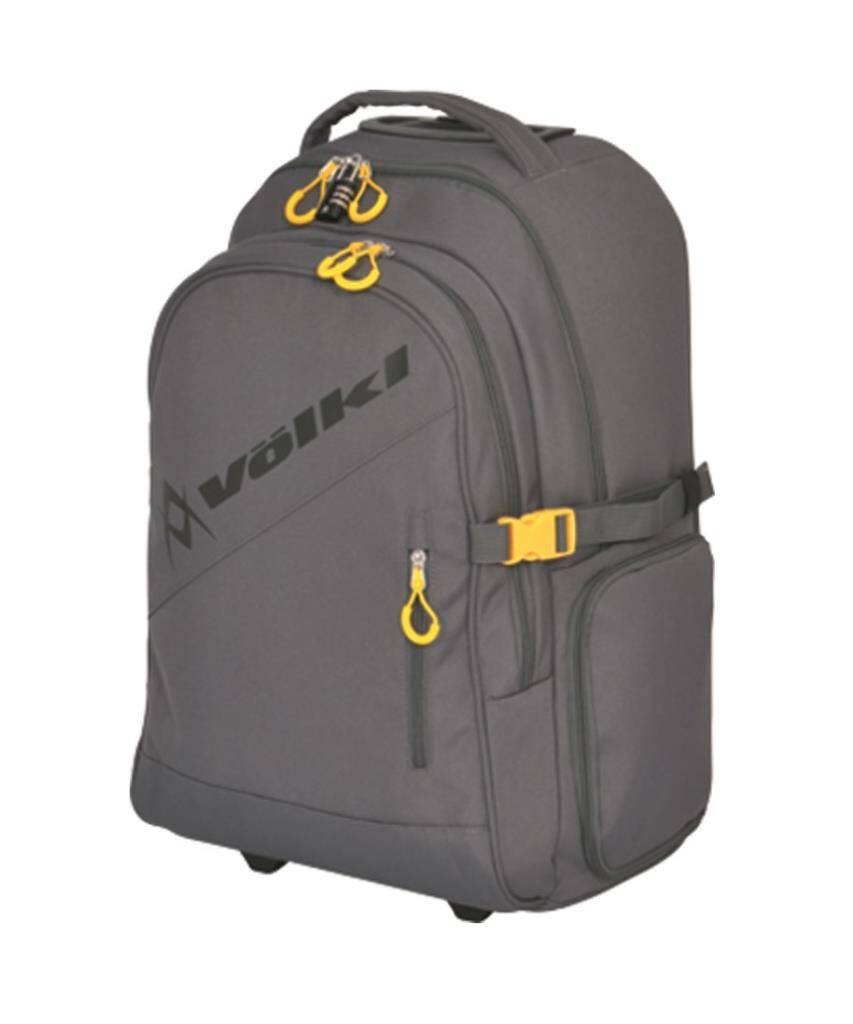 Völkl Travel Laptop Wheel Seyahat Çantası (.) - 1