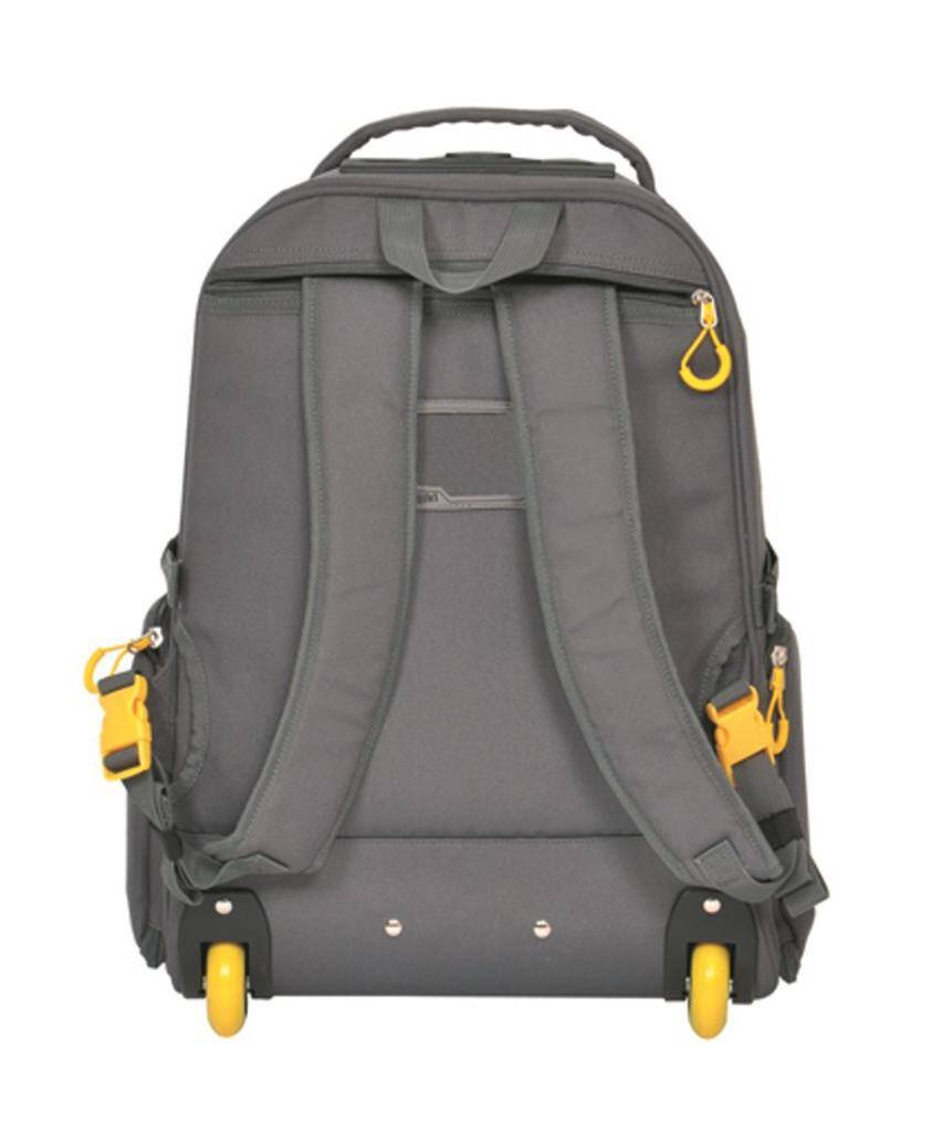 Völkl Travel Laptop Wheel Seyahat Çantası (.) - 2