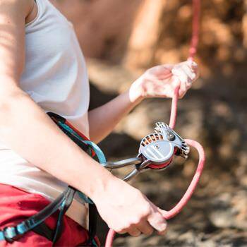 Wild Country-Rope Control- Dağcılık Malzemesi - 3