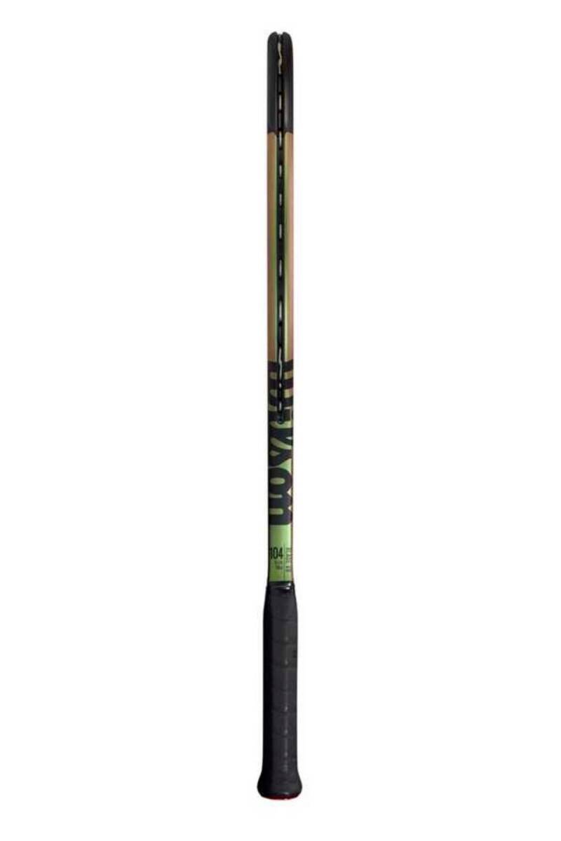 Wilson Blade 104 V8.0 Frm 2WR079111U2 Raket Grip - 4