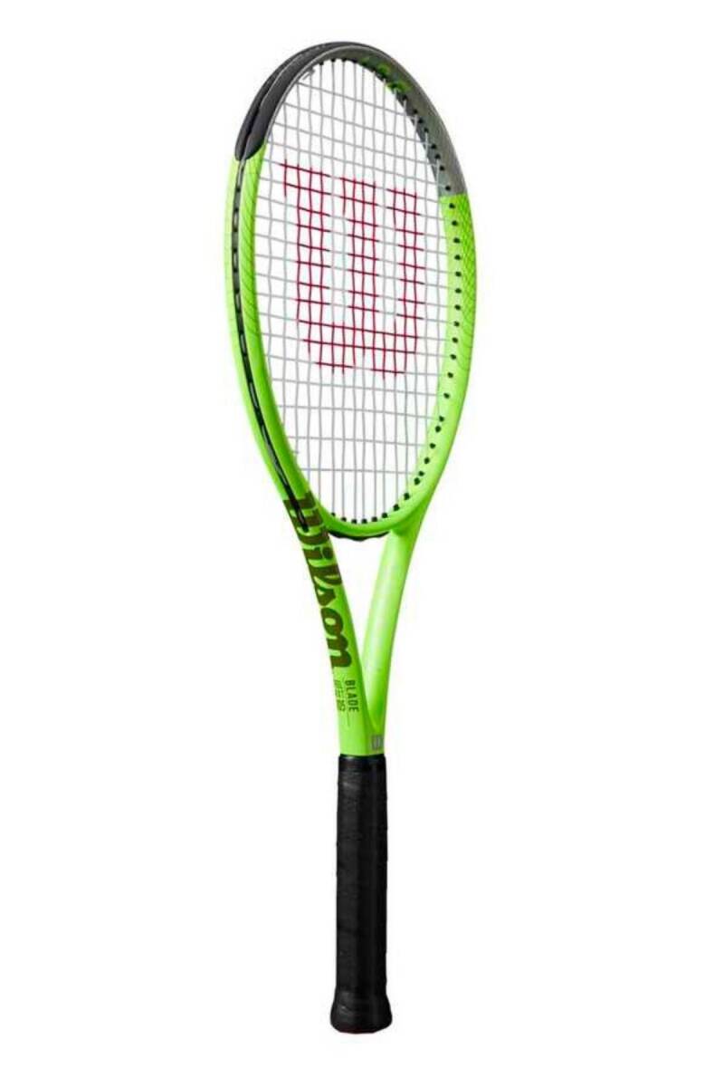 Wilson Blade Feel Rxt 105 Rkt 3 / WR117610U3 Raket - 2