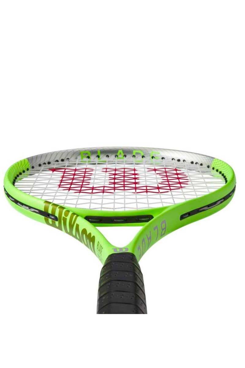 Wilson Blade Feel Rxt 105 Rkt 3 / WR117610U3 Raket - 4