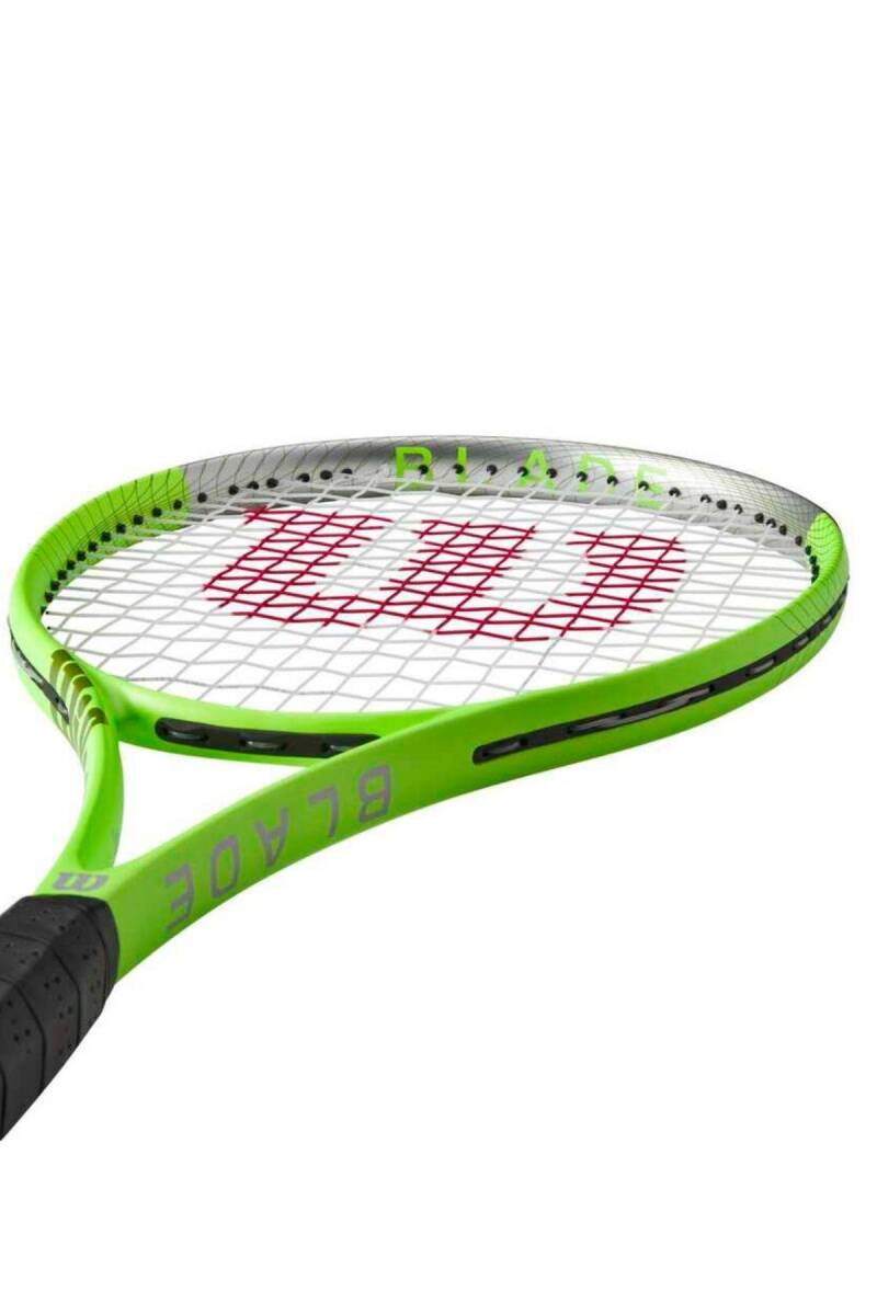 Wilson Blade Feel Rxt 105 Rkt 3 / WR117610U3 Raket - 5
