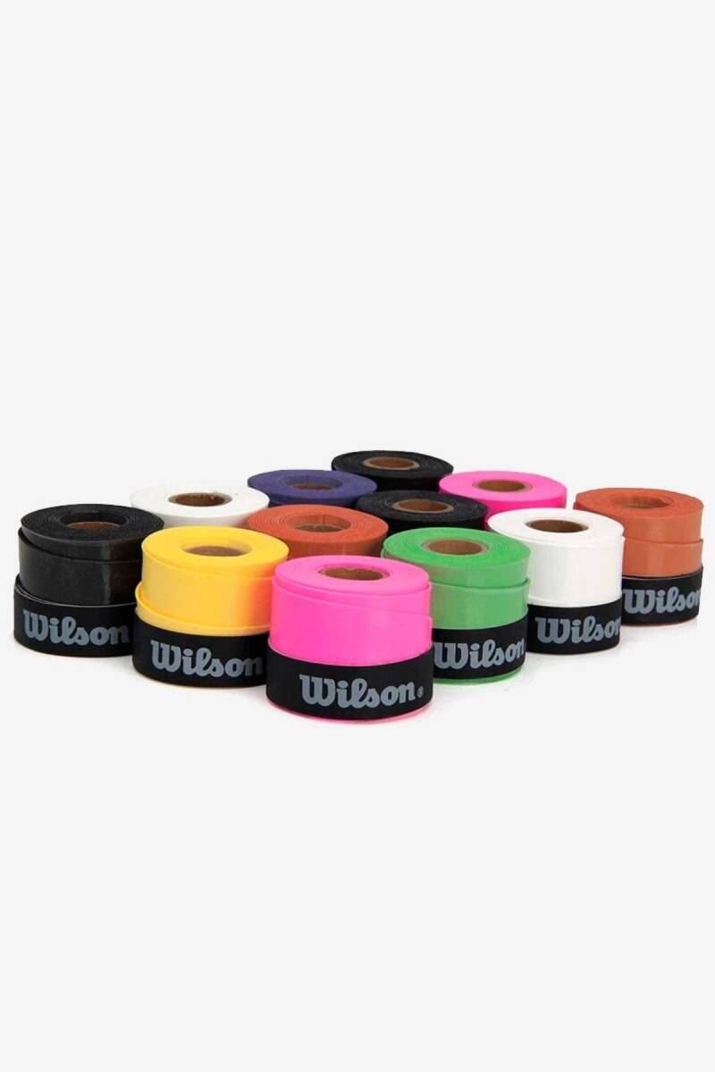 Wilson Box Overgrıp (Ultra Overgrıp) WR8410701001 Overgrıp - 1