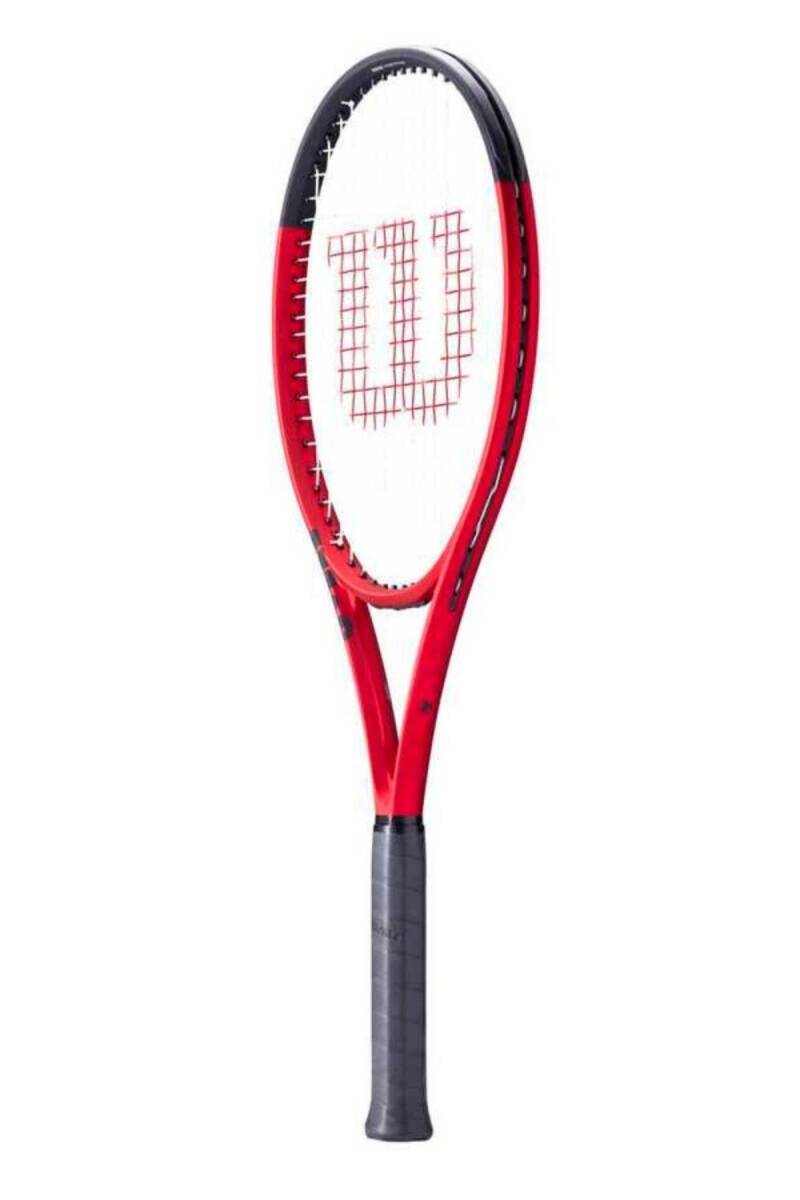Wilson Clash 100 V2.0 Frm 3WR074011U3 Raket Grip - 2