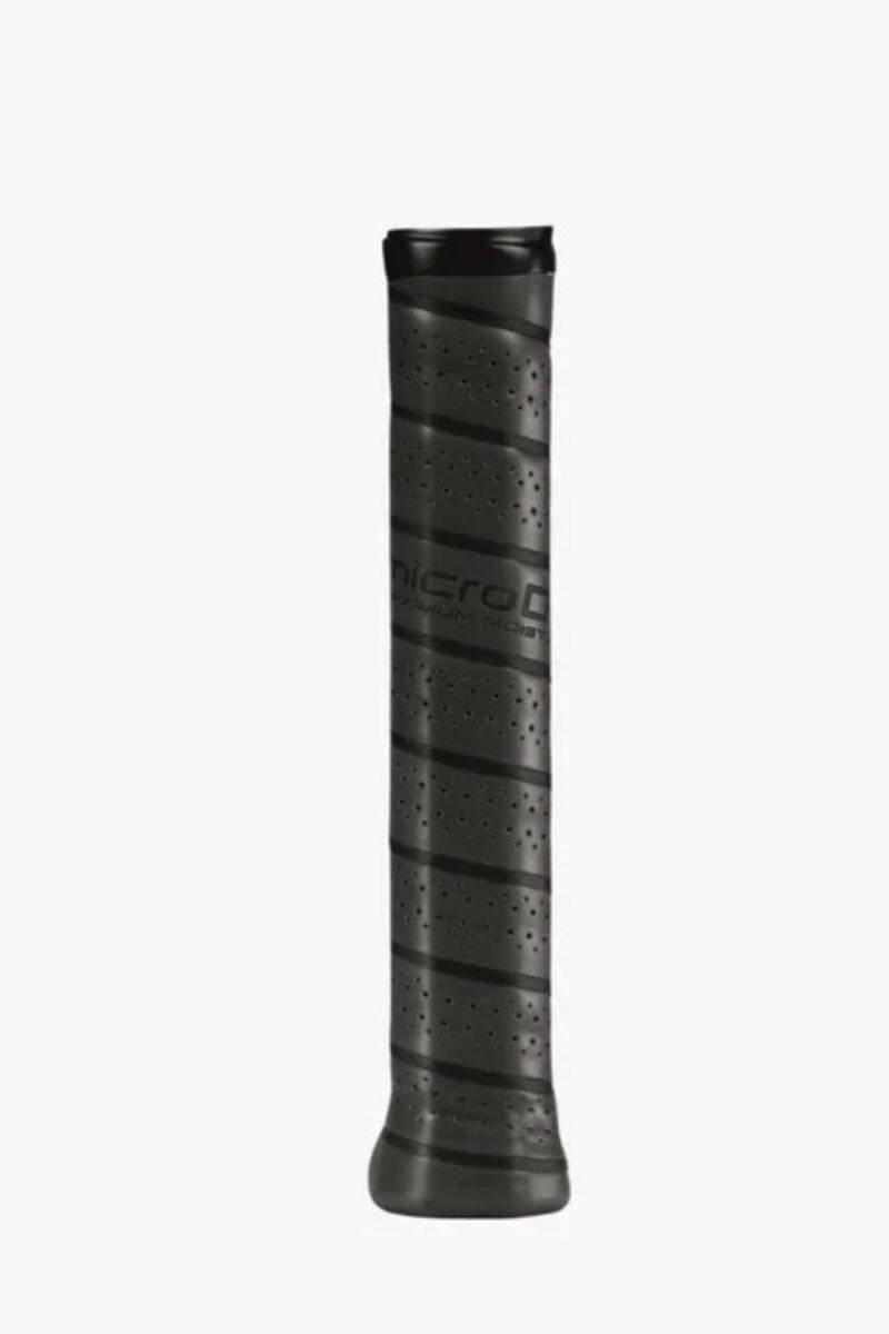 Wilson Grip Mıcro-Dry Comfort Repl Grıp Bk (WRZ4211BK )Wı Grip - 2