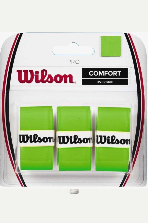 Wilson Grip Pro Overgrıp Blade Gr (WRZ470810) Overgrıp STANDARD