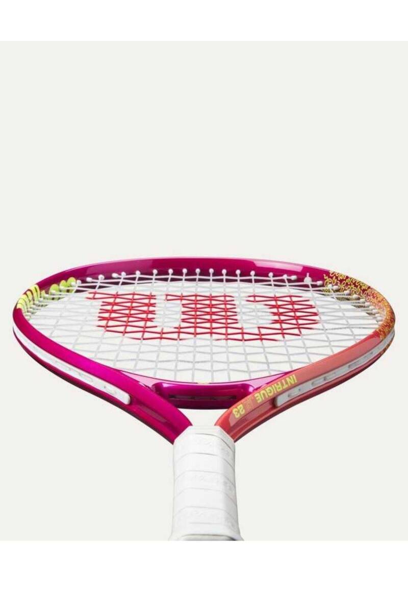 Wilson Intrıgue Jr 23 Gırls Tns Rkt 23 (WR180410U) Raket - 2