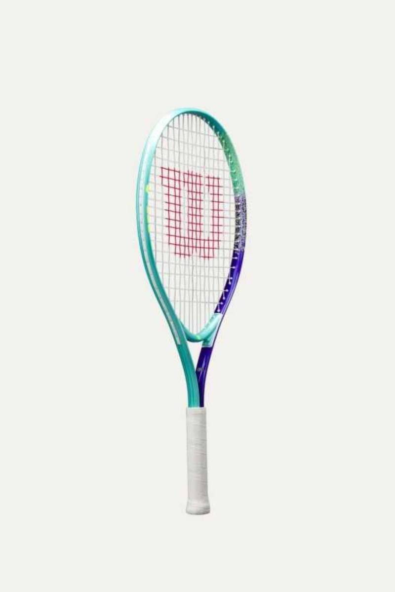 Wilson Intrıgue Jr 25 Gırls Tns Rkt 25 (WR180310U) Raket - 1