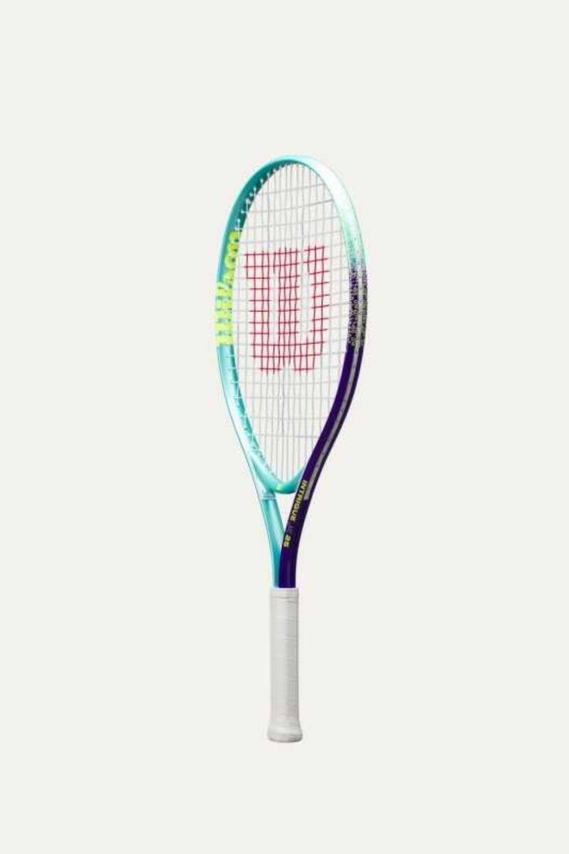 Wilson Intrıgue Jr 25 Gırls Tns Rkt 25 (WR180310U) Raket - 3