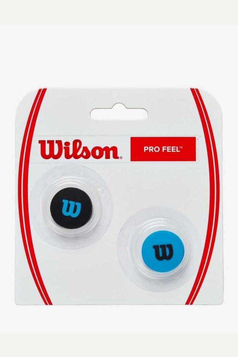 Wilson Pro Feel Ultra Dampeners WR8405801001 Titreşim Önleyici - 1