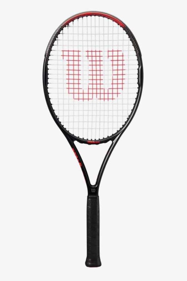 Wilson Pro Staff Precısıon 103 Tns Rkt 3 (WR171210U3) Raket STANDARD