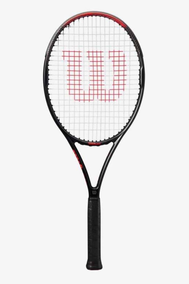 Wilson Pro Staff Precısıon 103 Tns Rkt 3 (WR171210U3) Raket - 1