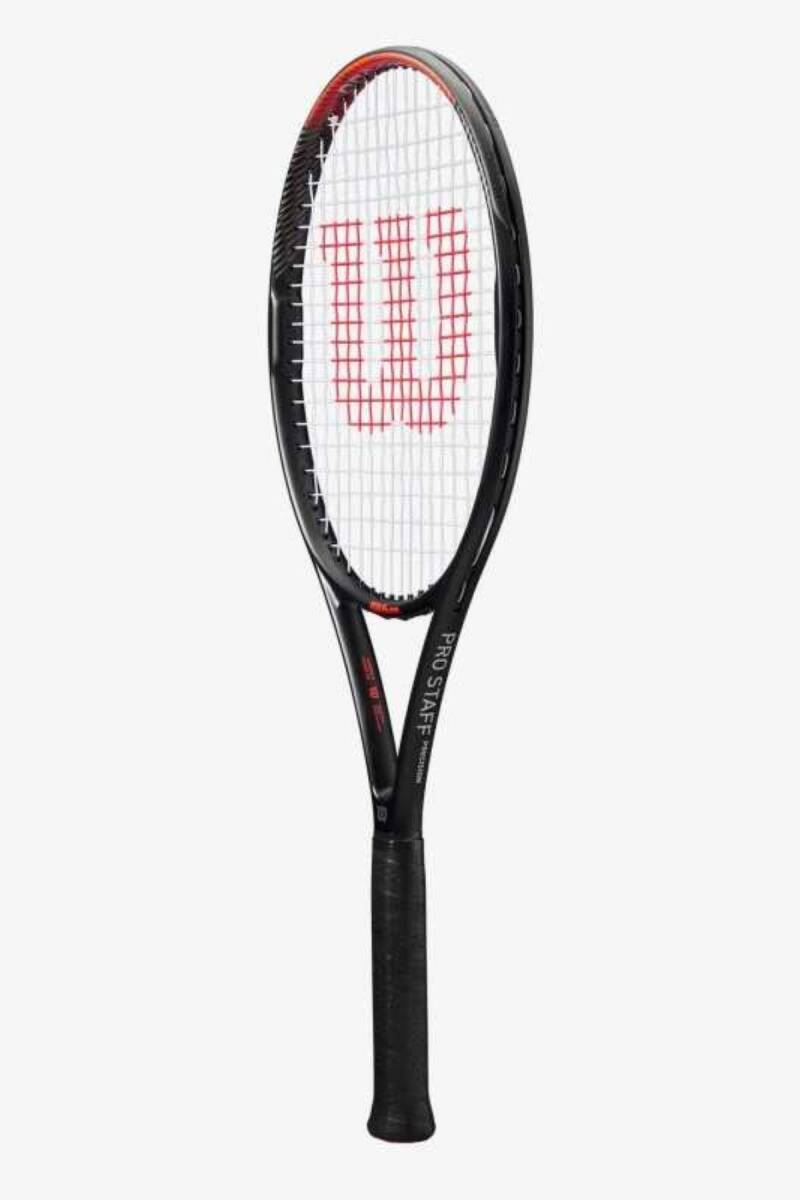Wilson Pro Staff Precısıon 103 Tns Rkt 3 (WR171210U3) Raket - 5