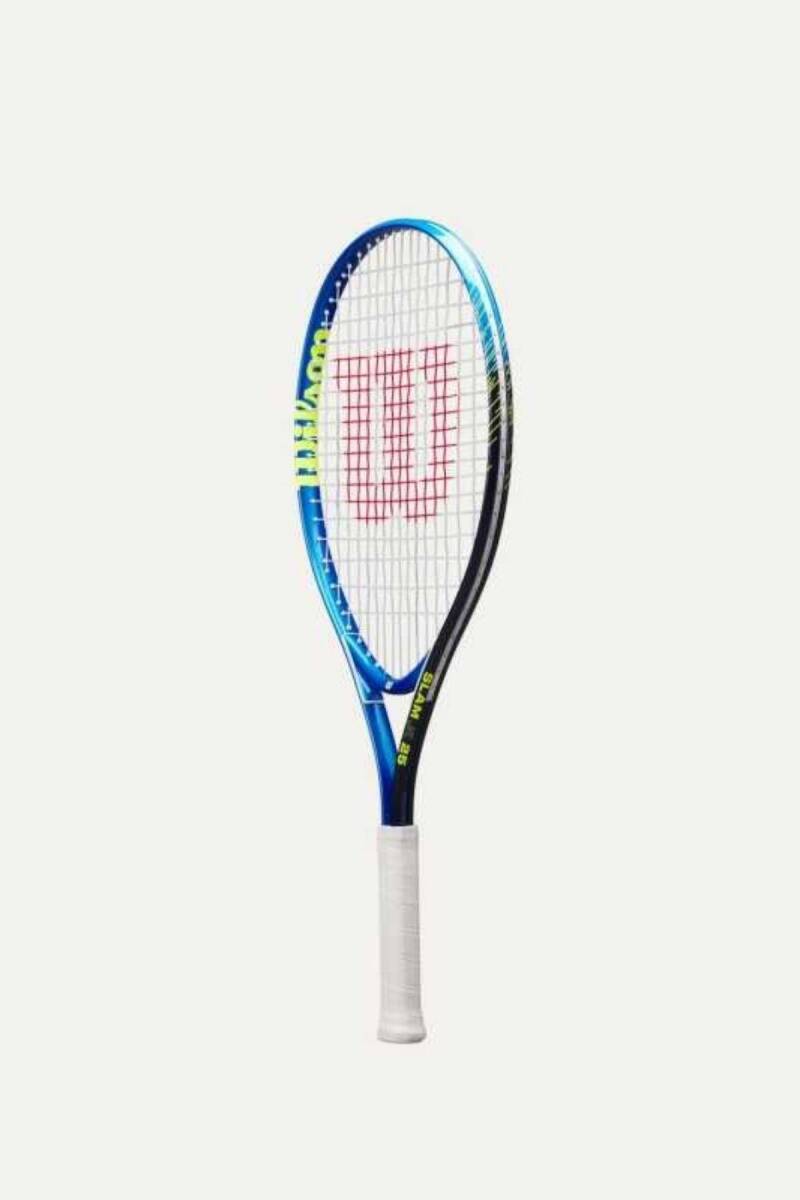 Wilson Slam Jr 25 Boys Tns Rkt 25 (WR171810U) Raket - 2