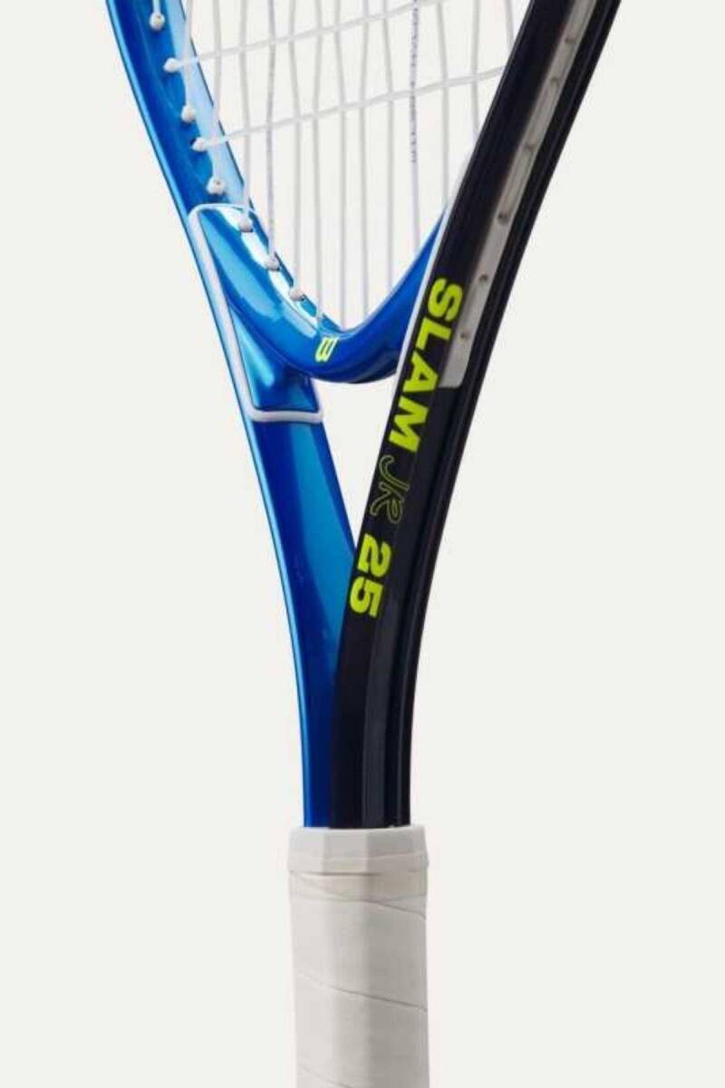 Wilson Slam Jr 25 Boys Tns Rkt 25 (WR171810U) Raket - 4