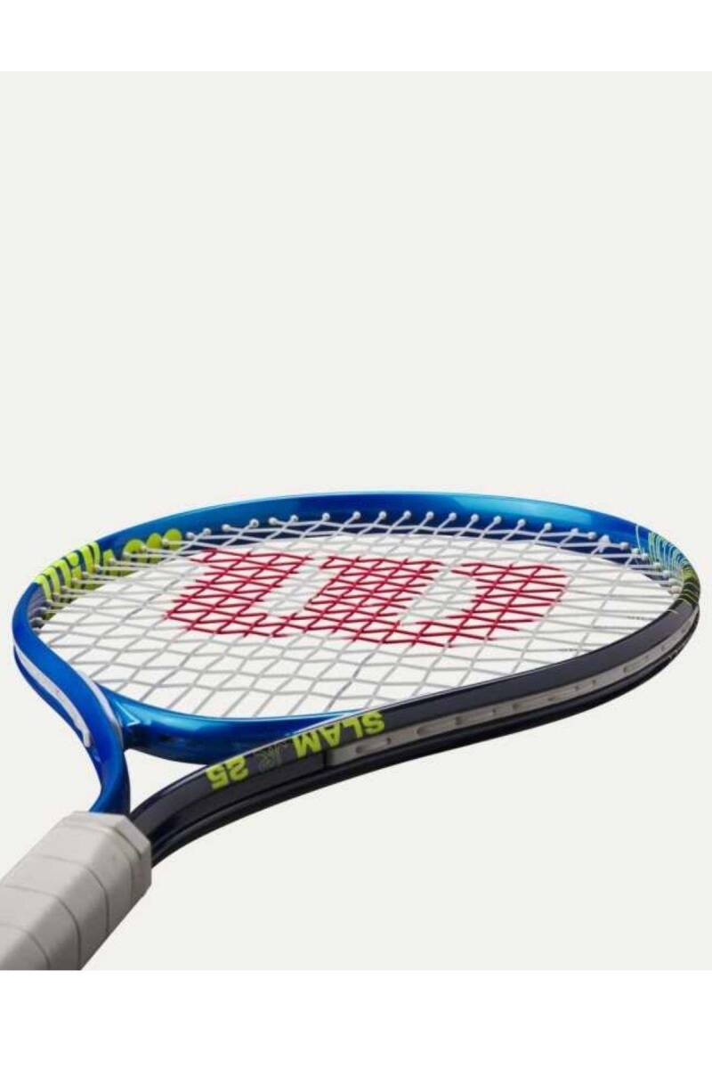 Wilson Slam Jr 25 Boys Tns Rkt 25 (WR171810U) Raket - 5
