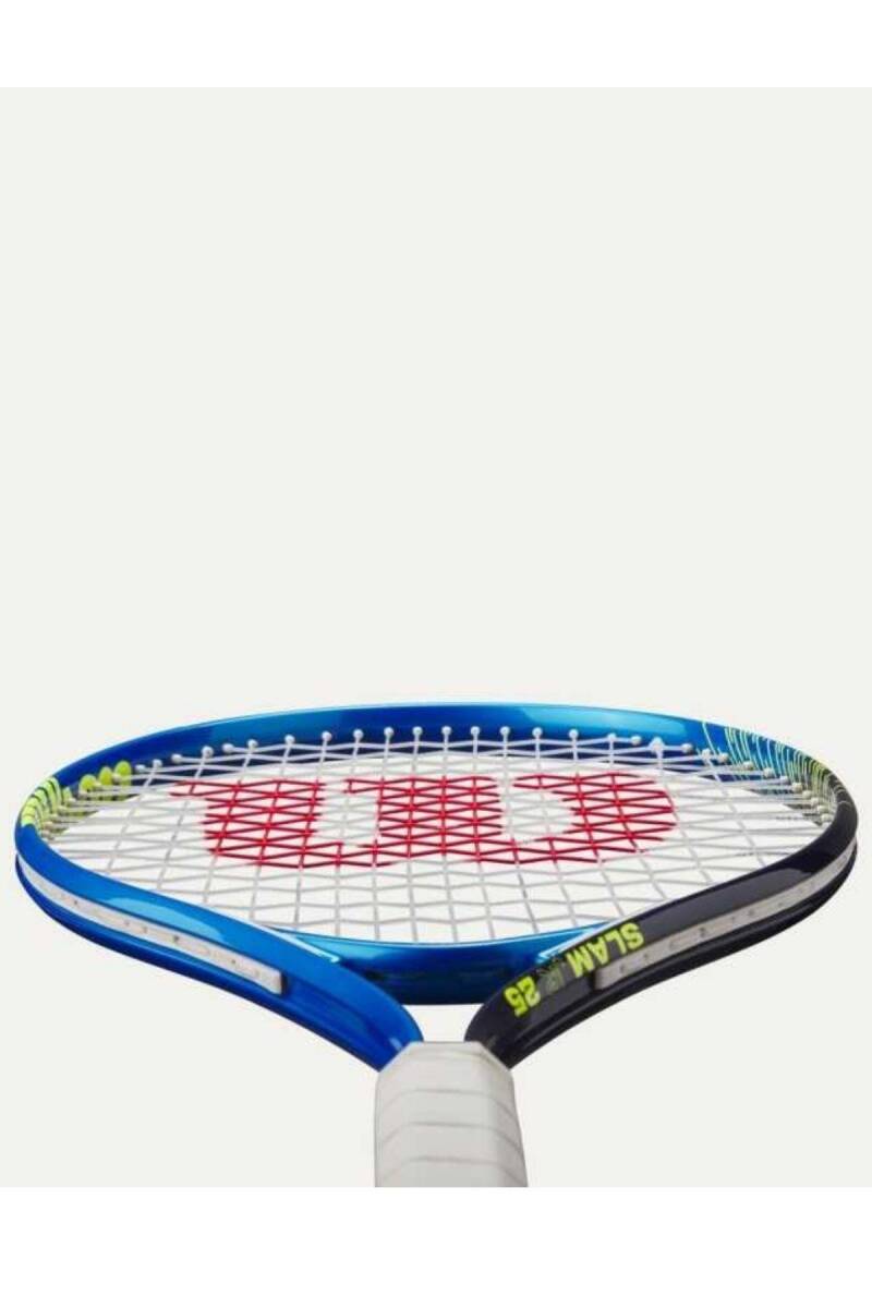 Wilson Slam Jr 25 Boys Tns Rkt 25 (WR171810U) Raket - 6