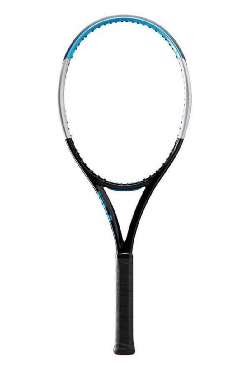 Wilson Ultra 100 V3.0 Tns Frm 2 WR033611U2 Raket Grip - 1