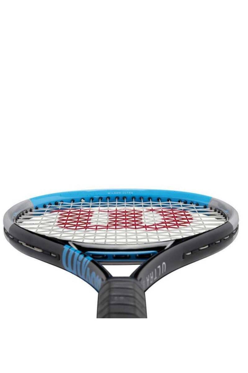 Wilson Ultra 100 V3.0 Tns Frm 2 WR033611U2 Raket Grip - 2