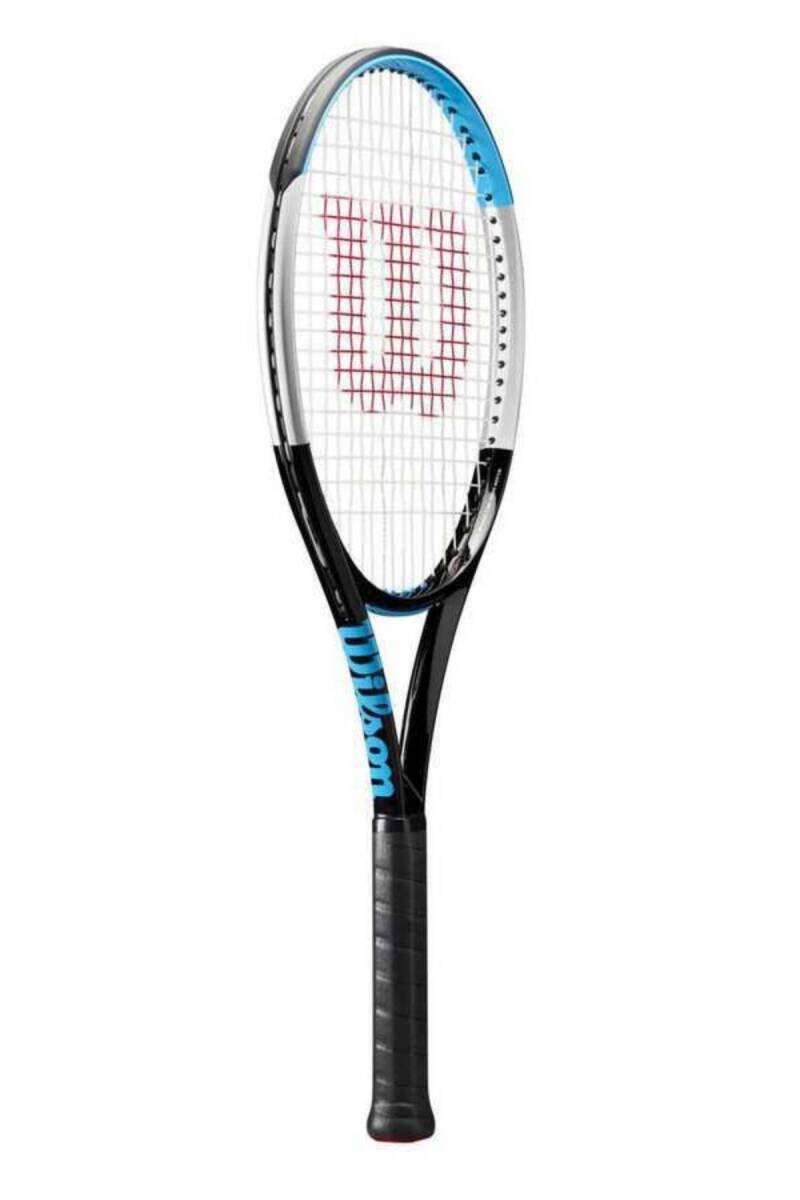 Wilson Ultra 100 V3.0 Tns Frm 2 WR033611U2 Raket Grip - 4
